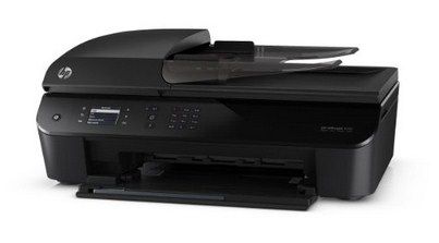 HP Officejet 4630, 4632, 4634